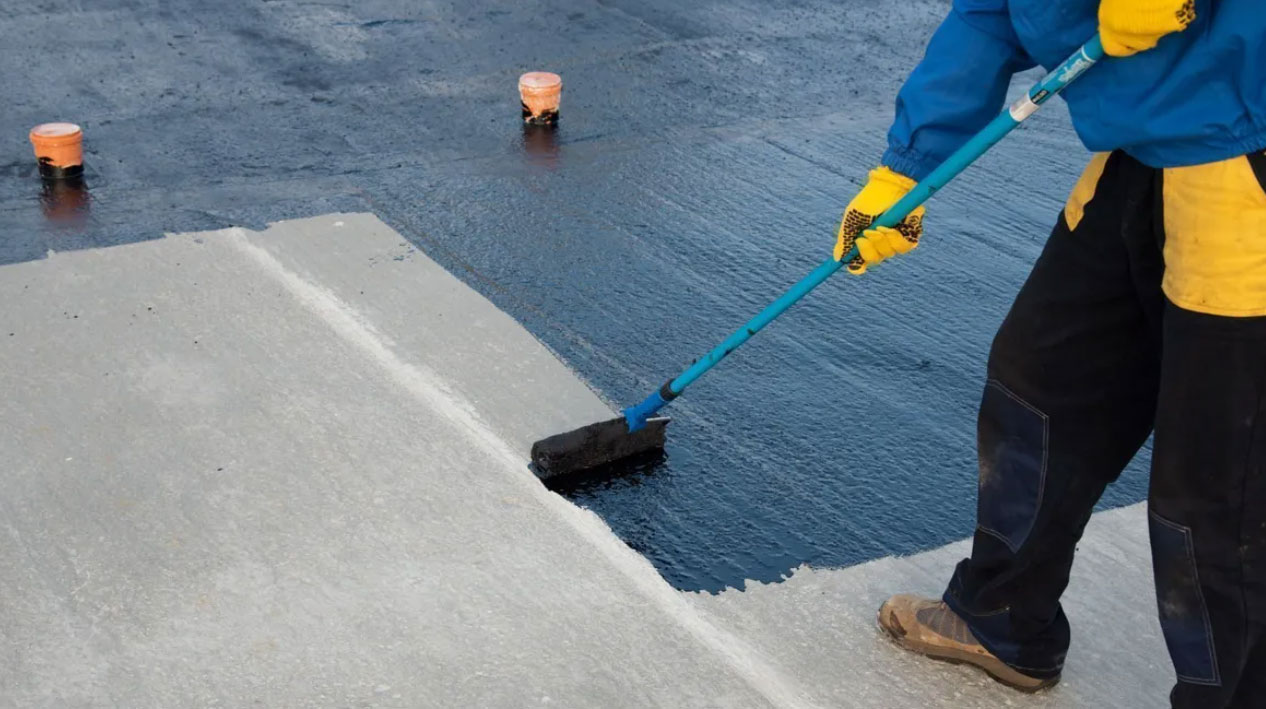 Waterproofing Solutions