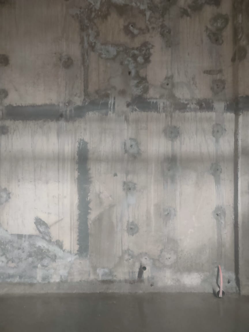 Interior Finishing