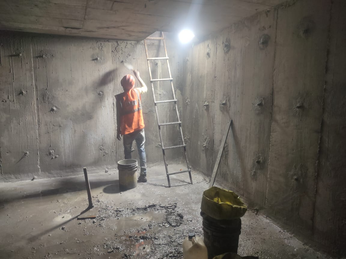 Building Construction