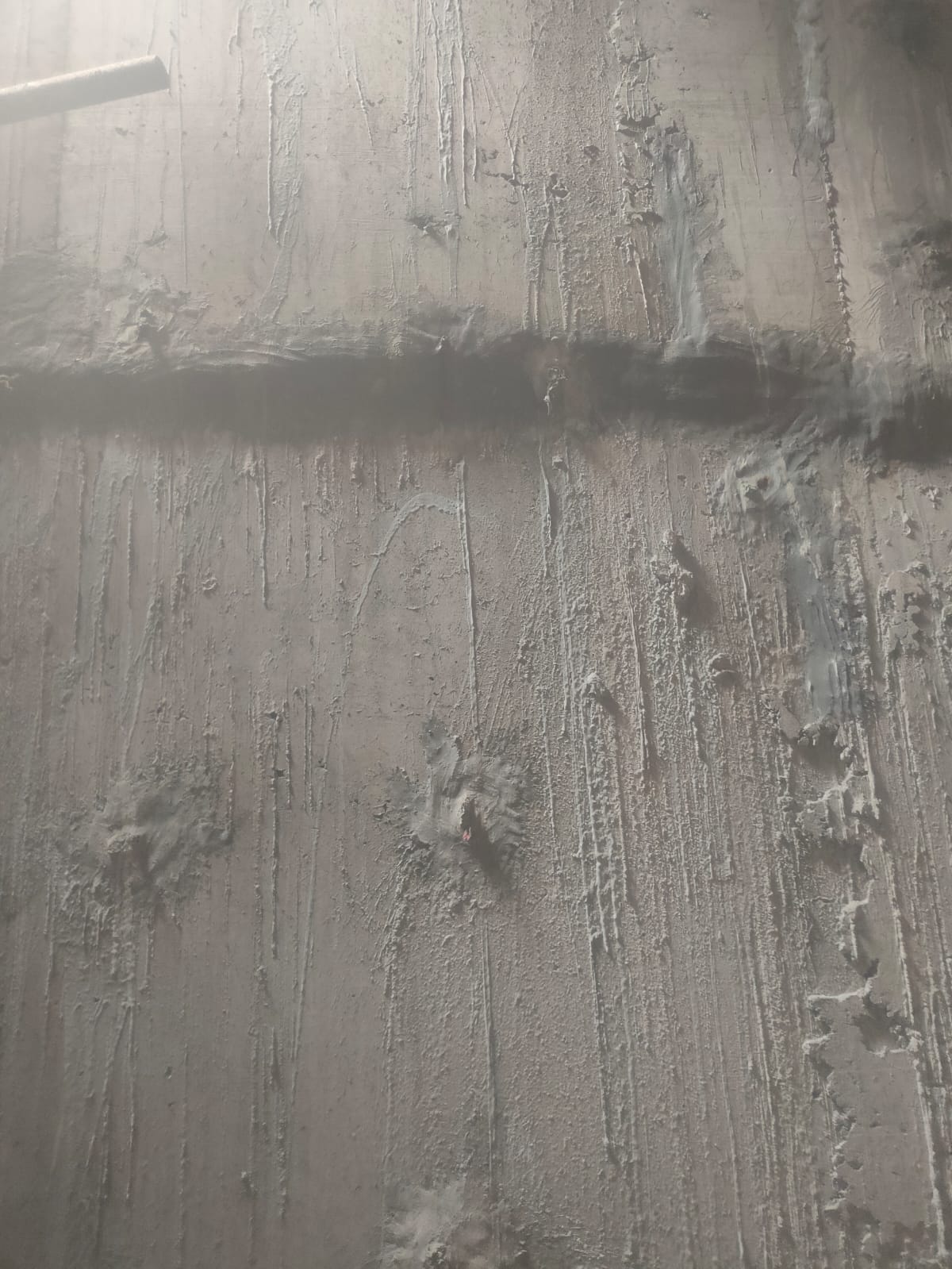 False Ceiling Work