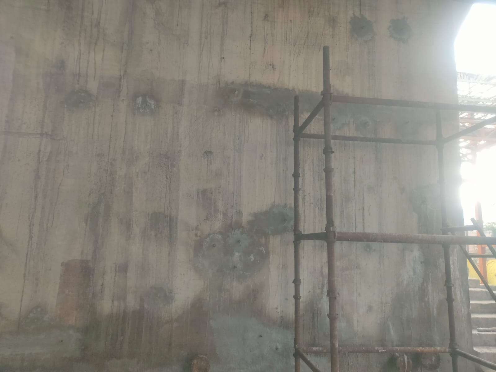 Industrial Construction